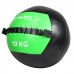 Мека медицинска топка 10 кг, Ф33 см WALLBALL